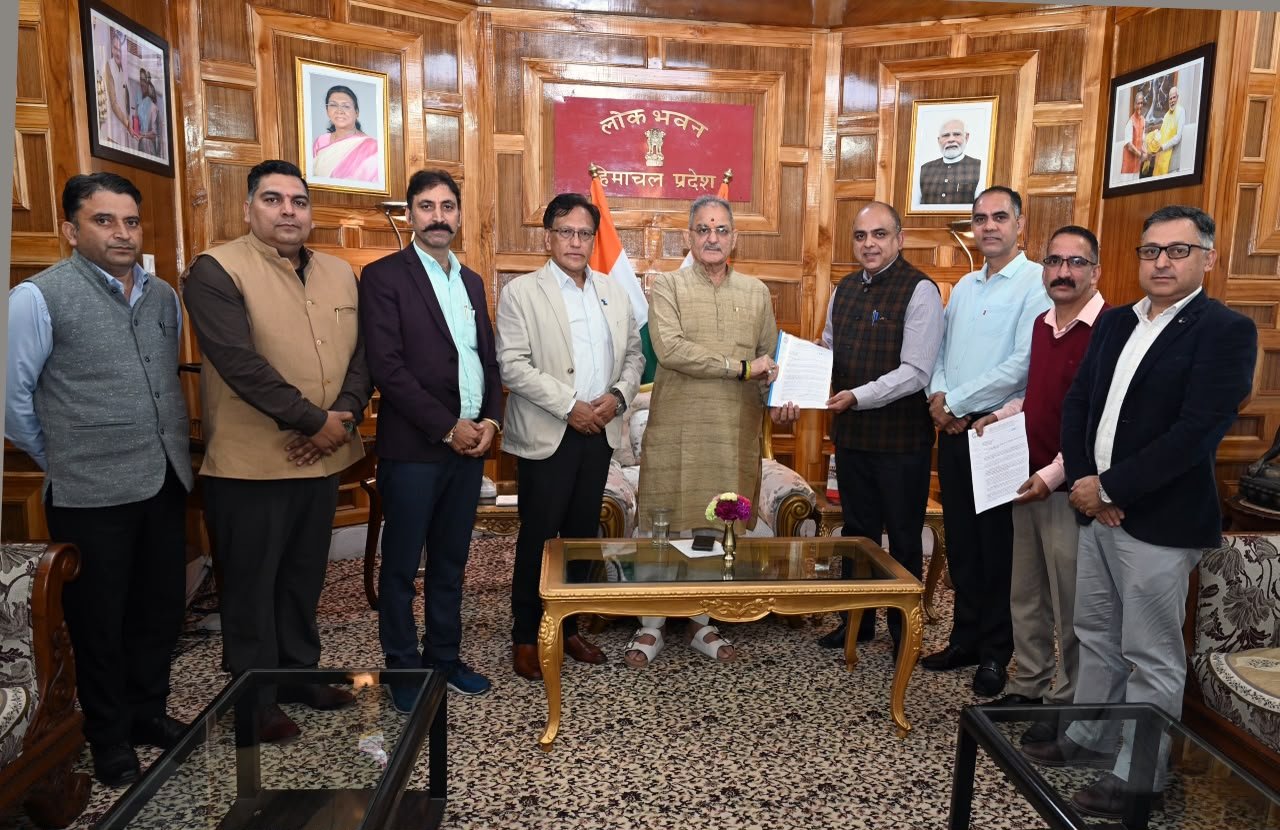 HPUTWA Condemns Government’s Move to Undermine University Autonomy