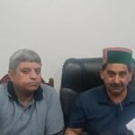 Kishau Dam Agreement a Historic Milestone: Deputy Chief Whip Kewal Singh Pathania State secures major financial gains