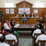 National Lok Adalat to be Held Across Himachal Pradesh District Courts on September 12