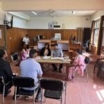 District Courts Kangra Host National Lok Adalat