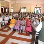 BJP to take Modi’s 25-year public service journey to grassroots through month-long campaign