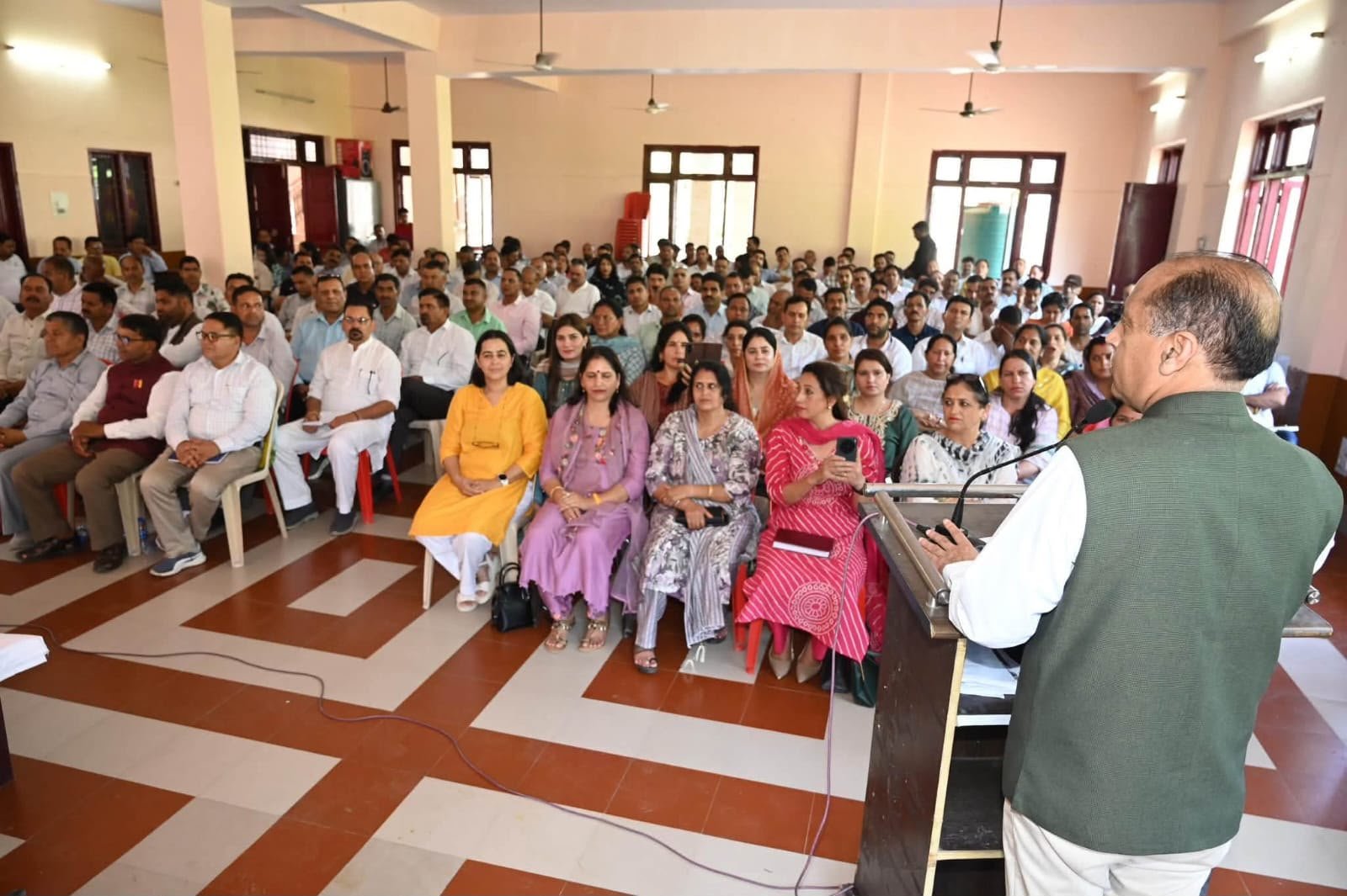 BJP to take Modi’s 25-year public service journey to grassroots through month-long campaign