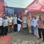 MLA Ranbir Singh Nikka Strengthens Public Amenities in Nurpur