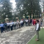 HPU Teachers Continue Sit-In on Day 13, Demand Protection of Autonomy, Freedom, and Dignity