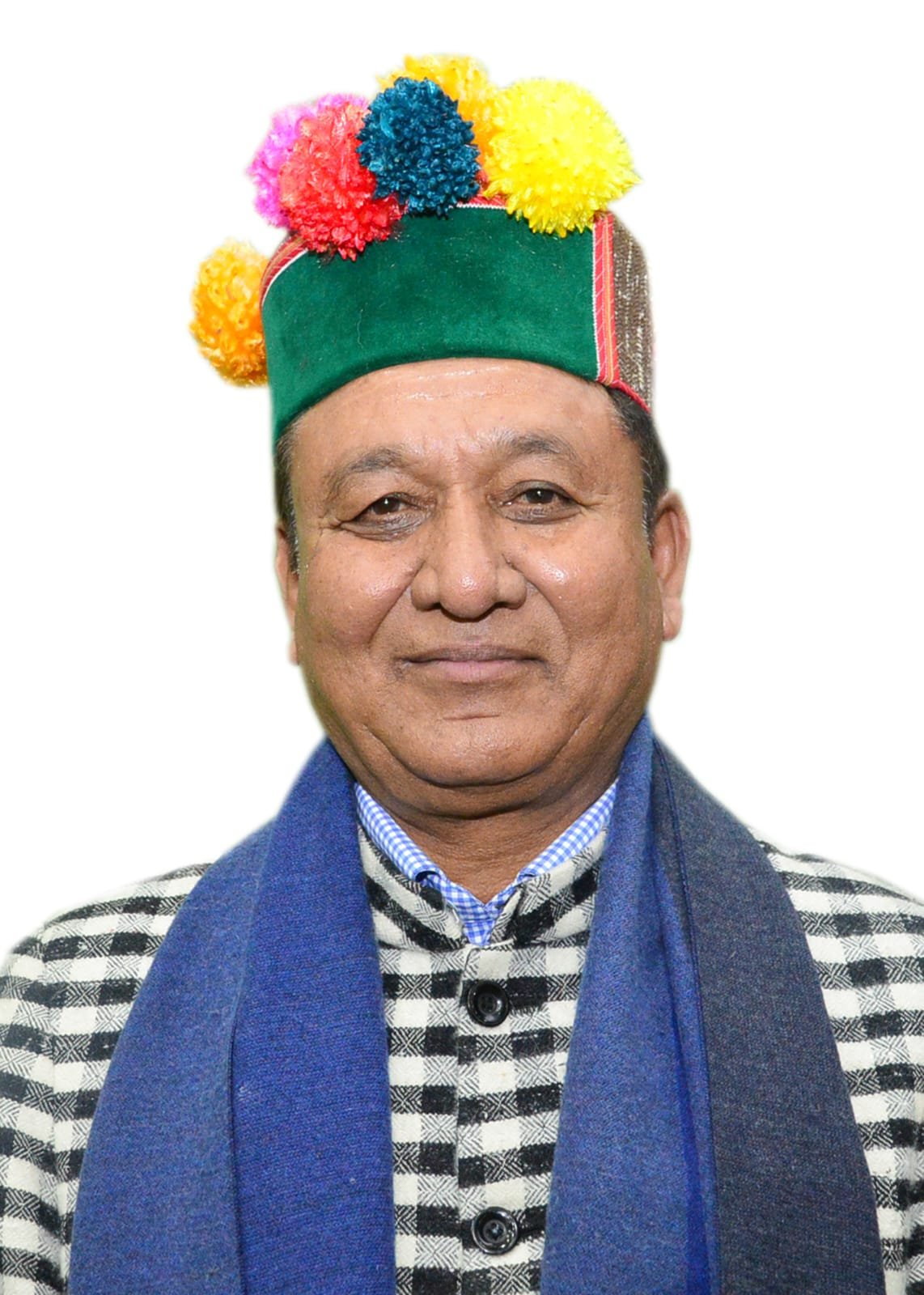 Tribal Development Minister Jagat Singh Negi to Visit Chamba from September 25