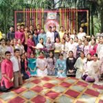 Rose Public School, Sulyali Celebrates Teacher’s Day with Joy and Festivity