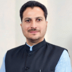 Rakesh Jamwal Slams Govt Over Health Services, Highlights Crisis in Chamiana and Tanda