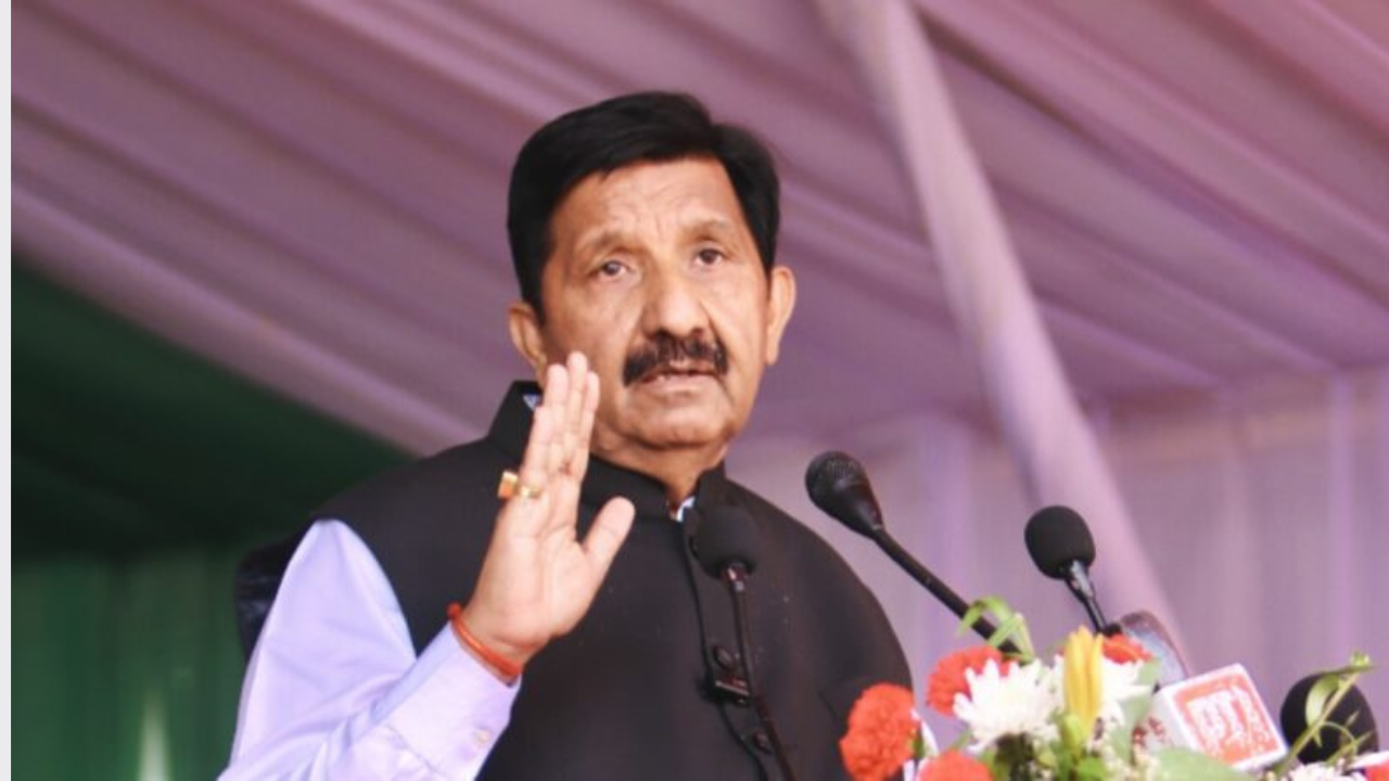 Nagrota Bagwan Gets ₹150-Crore Development Boost