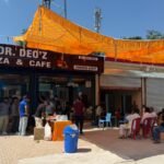 Dr. Dio’s Pizza & Café Opens in Gaggal