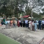 HPUTWA to Present Demands to Governor; Protest for University Autonomy Continues
