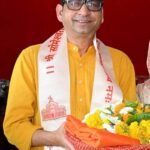 Rajendra Vashista Named FADA Himachal President, to Represent State’s Auto Dealers at National Level