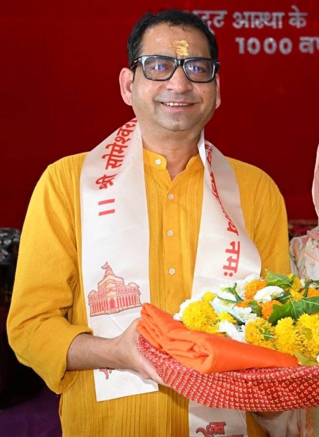 Rajendra Vashista Named FADA Himachal President, to Represent State’s Auto Dealers at National Level