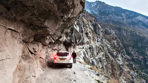 Chamba–Killar Road Accorded Strategic Road Status After Harsh Mahajan’s Initiative