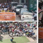 HPU to Witness Black Ribbon March in Support of University Autonomy and Academic Freedom
