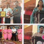 Hindi Diwas celebrations highlight language’s cultural strength and digital potential in Mandi