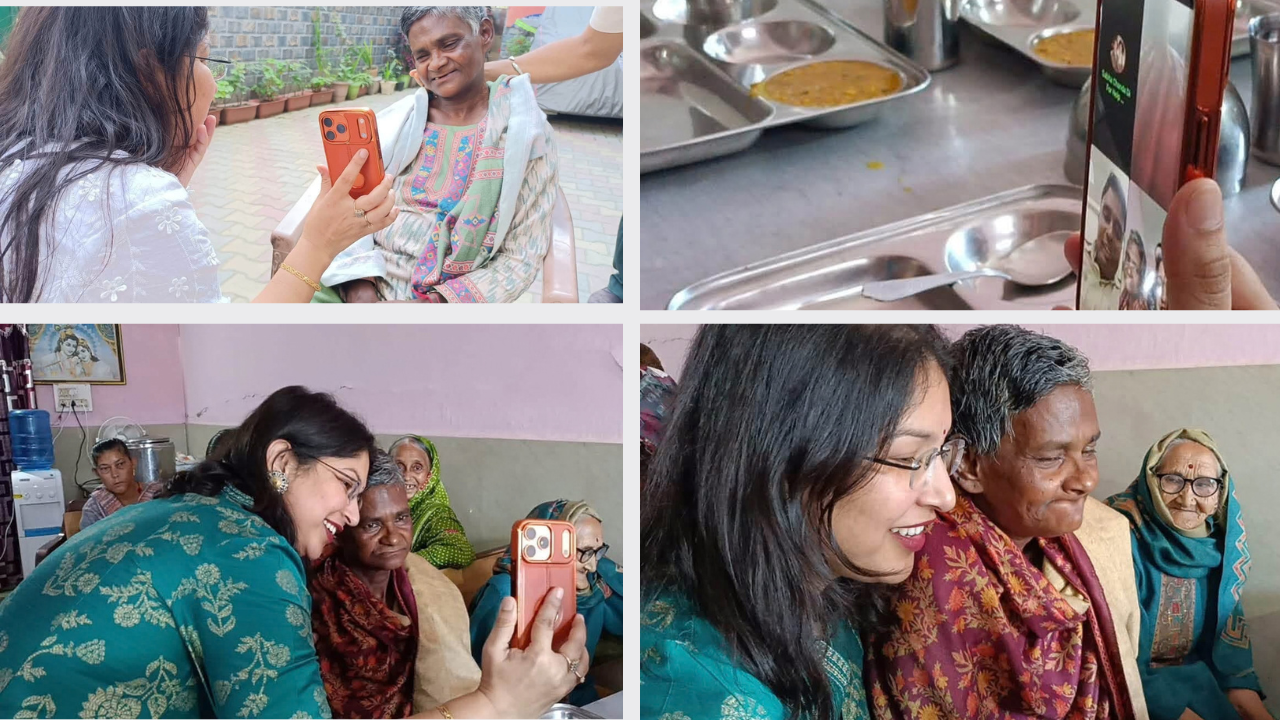 35-Year Separation Ends as SDM Balh’s ‘Mission Apno Tak’ Reunites Odisha Woman with Family