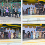 GNPS Dalhousie Shines at National Children’s Science Congress, Bags Four First Positions