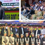 Inter-College Youth Festival-2026 Concludes at Seema Rohru