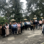 HPUTWA Protest Against Proposal to End University Autonomy