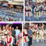 Deputy Chief Whip Kewal Singh Pathania Participates in State-Level Chhatrari Jatra Fair