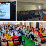 Hindi Fortnight Celebrated with Enthusiasm at Government Arya College, Nurpur