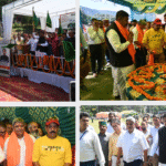 Deputy CM Gifts Chamba 20 New Buses; Electric Service to Chintpurni Flagged Off