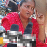 Mother’s Anguish Sparks Road Block Outside Chamba Police Post