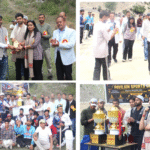 Grand Finale of Invin Civil Champion Trophy 2026: Golden Eagle Crowned Champion