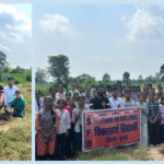 Students Lead Plantation Drive in Nurpur, SFD Inspires Green Commitment