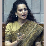 Kangana’s explosive review ripped through 'Bureaucratic Inertia '