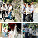 Chamba Municipal Council to Begin Paver & Landmark Works in Julakari Ward