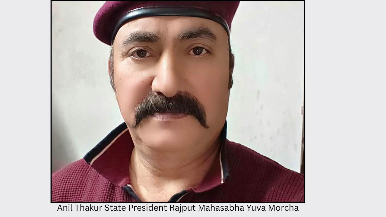 Rajput Youth Wing Calls for Boycott of ‘Ashirwad Ka Diya’ Over UGC Equity Regulations