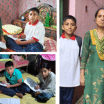 A ₹2,000 Lifeline Keeping Two Dreams Alive in Sundernagar