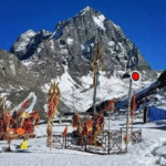Manimahesh Yatra: 9,886 Pilgrims Receive Medical Aid at Camps