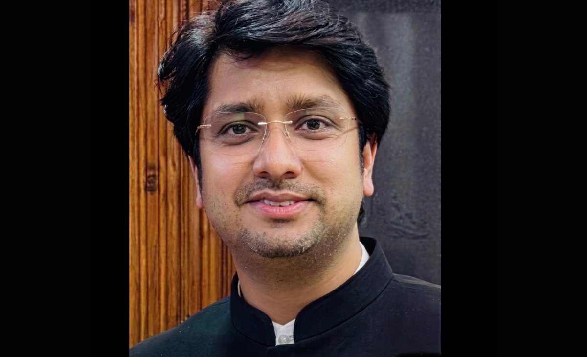 Manimahesh Yatra 2026: Pilgrims Depart from Hadsar, Bharmour and Holi Routes