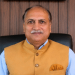 Himachal Architect Nand Lal Chandel Gets Place on IIA National Council