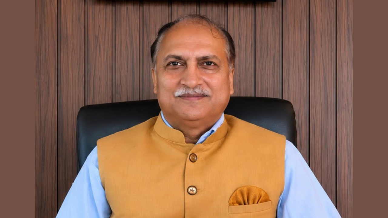Himachal Architect Nand Lal Chandel Gets Place on IIA National Council
