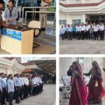 Passenger Service & Cleanliness Campaign Launched at Kangra Airport