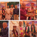 Sundernagar Old Age Home marks Silver Jubilee, celebrates 25 years of care and companionship