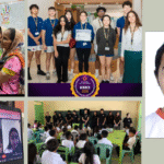Young Changemaker, aged 17 years : Sia Chadha Inspires Women’s Health Awareness