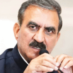 Sukhu Hits Back at BJP Over ₹20-Crore CM Office, Announces Cabinet Expansion and Portfolio Shuffle