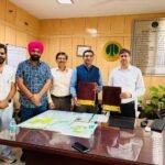 CSIR-IHBT and NDMC Join Hands to Expand Tulip Cultivation in New Delhi