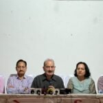 Democracy Under Threat, Alleges Kaul Singh; Demands Gyanesh Kumar’s Resignation