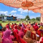 ₹14.40 Lakh Sanctioned for Deheria–Chil Baihi Kapadia Road Construction: Mongra