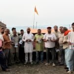 Community Participation Strengthens Anti-Drug Campaign in Gaheen Lagod Panchayat