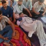Nurpur Hunger Strike Enters Day Three: Demand for Mother & Child Hospital Grows Louder