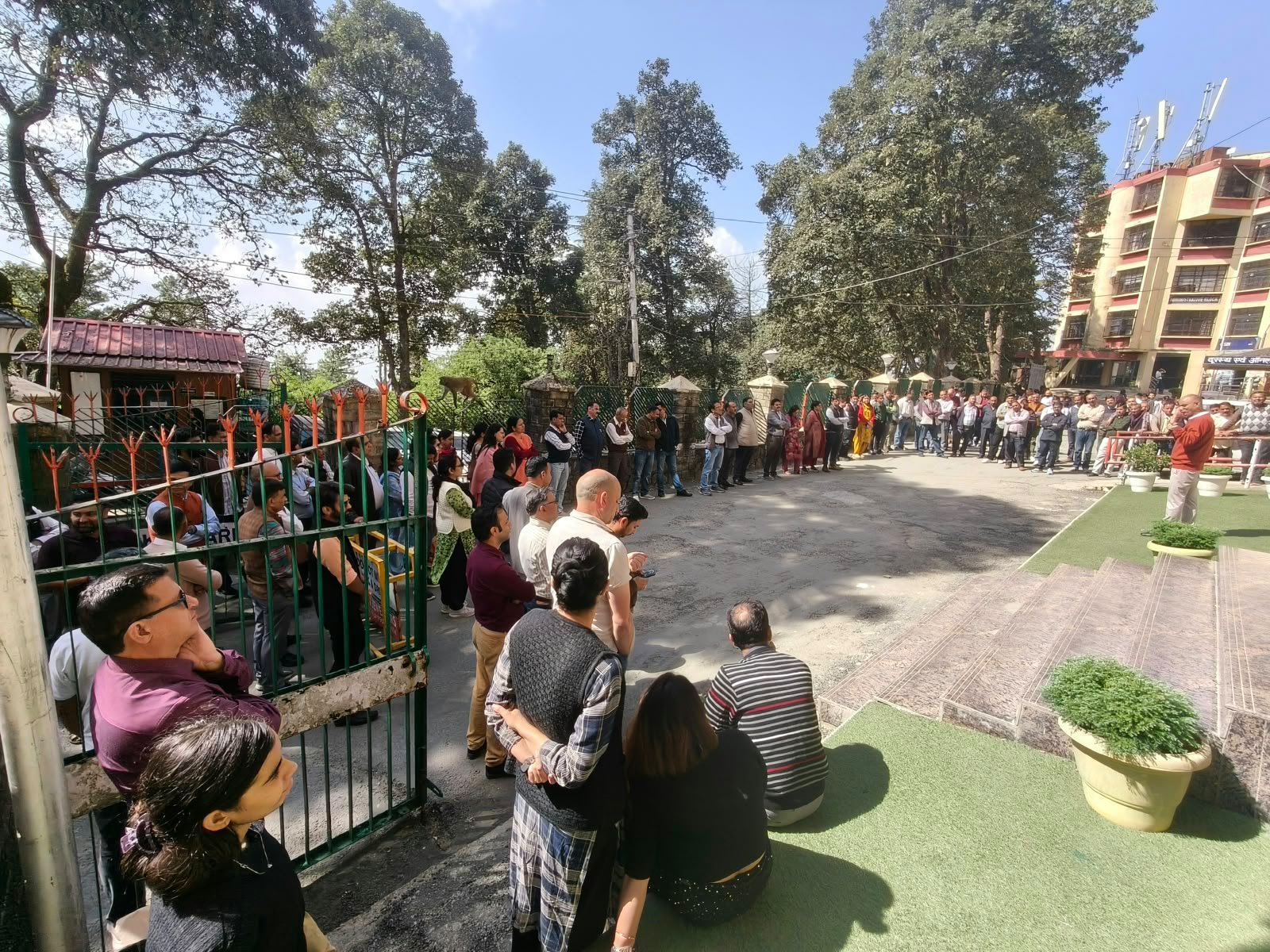 HPUTWA Reaffirms Commitment to University Autonomy; Calls for Detailed Study of Proposed Bill
