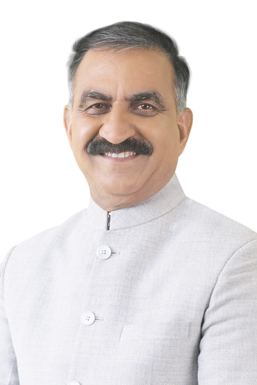 CM Sukhvinder Singh Sukhu to Visit Holi on October 22–23 for Developmental Inaugurations and Public Dialogue