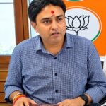 Kharge Should Apologize to Prime Minister Modi or Face Legal Action: Vishva Chakshu