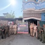 Nurpur Police Cracks Down on Drug Network, Assets Worth Over ₹1.01 Crore Frozen